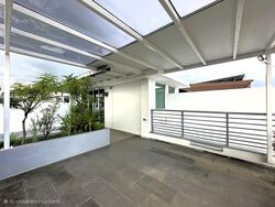 Este Villa (D28), Terrace #566600741